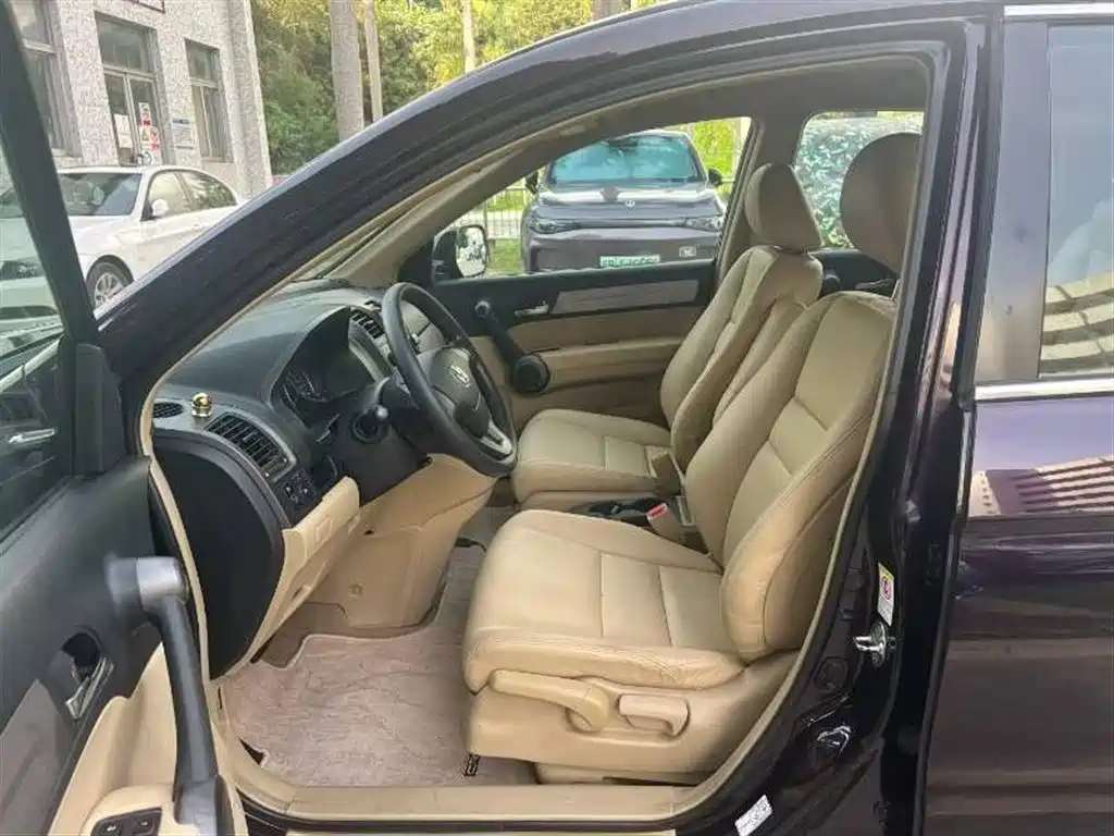 Honda CR-V 2010 2.0L AT