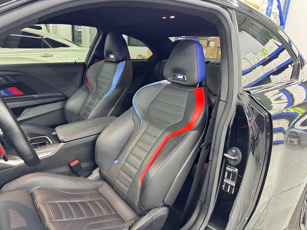 BMW M2 — миниатюра 9