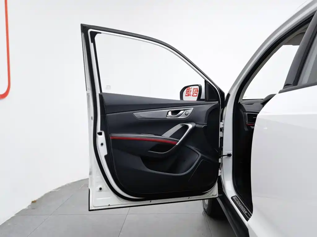 Changan CS55 — миниатюра 8