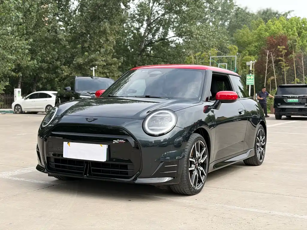 MINI MINI COOPER EV