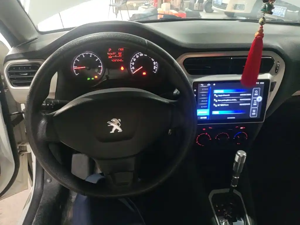 Peugeot 301 — миниатюра 10