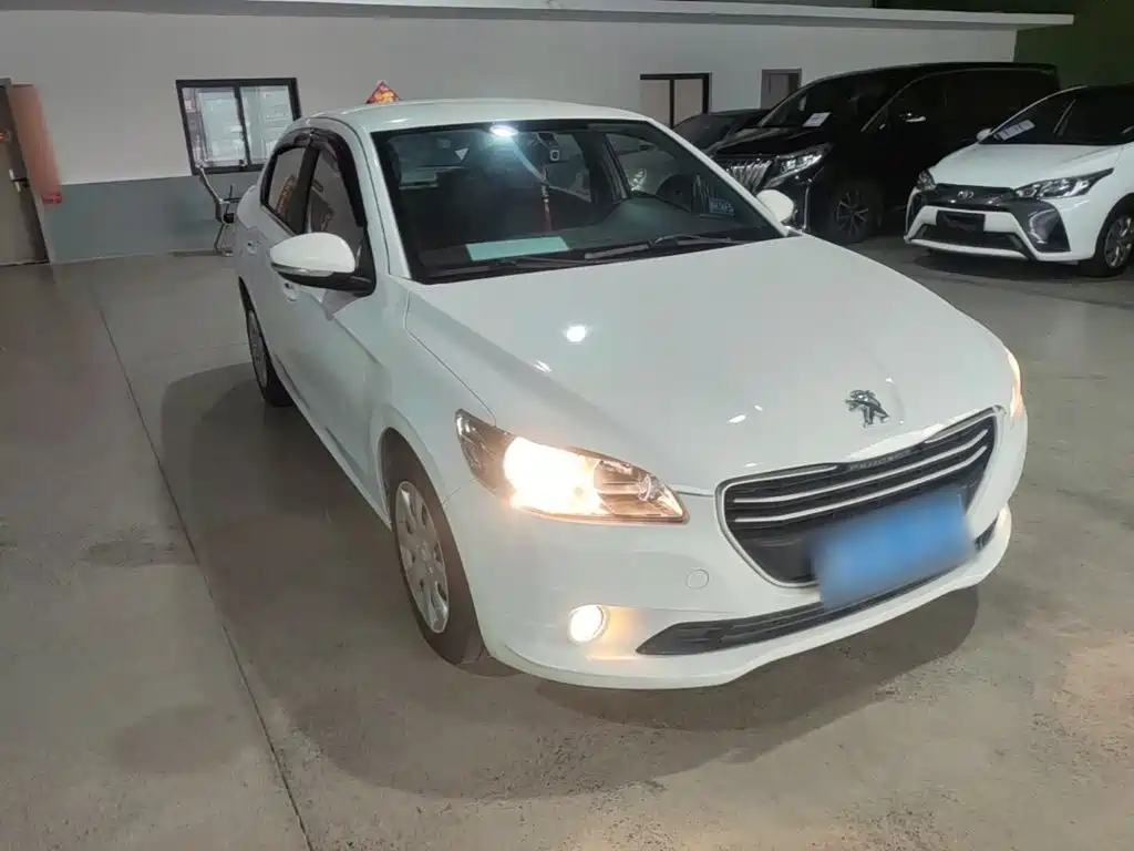 Peugeot 301 — миниатюра 4