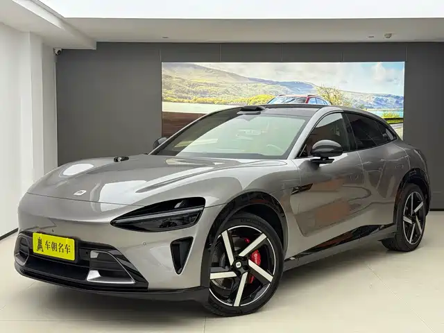 XIAOMI CAR XIAOMI YU7 2025