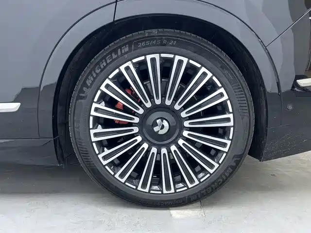 NIO ES8 — миниатюра 19