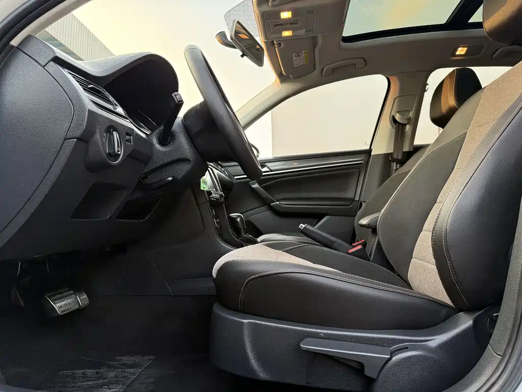 Volkswagen C-Trek — миниатюра 13