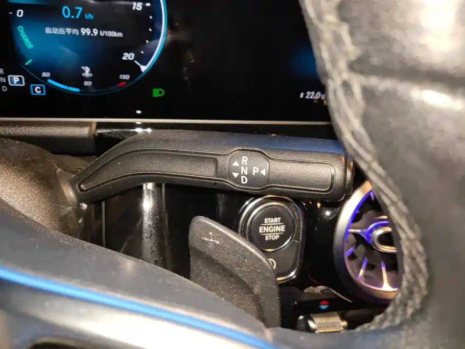 Mercedes-Benz GLA — миниатюра 16