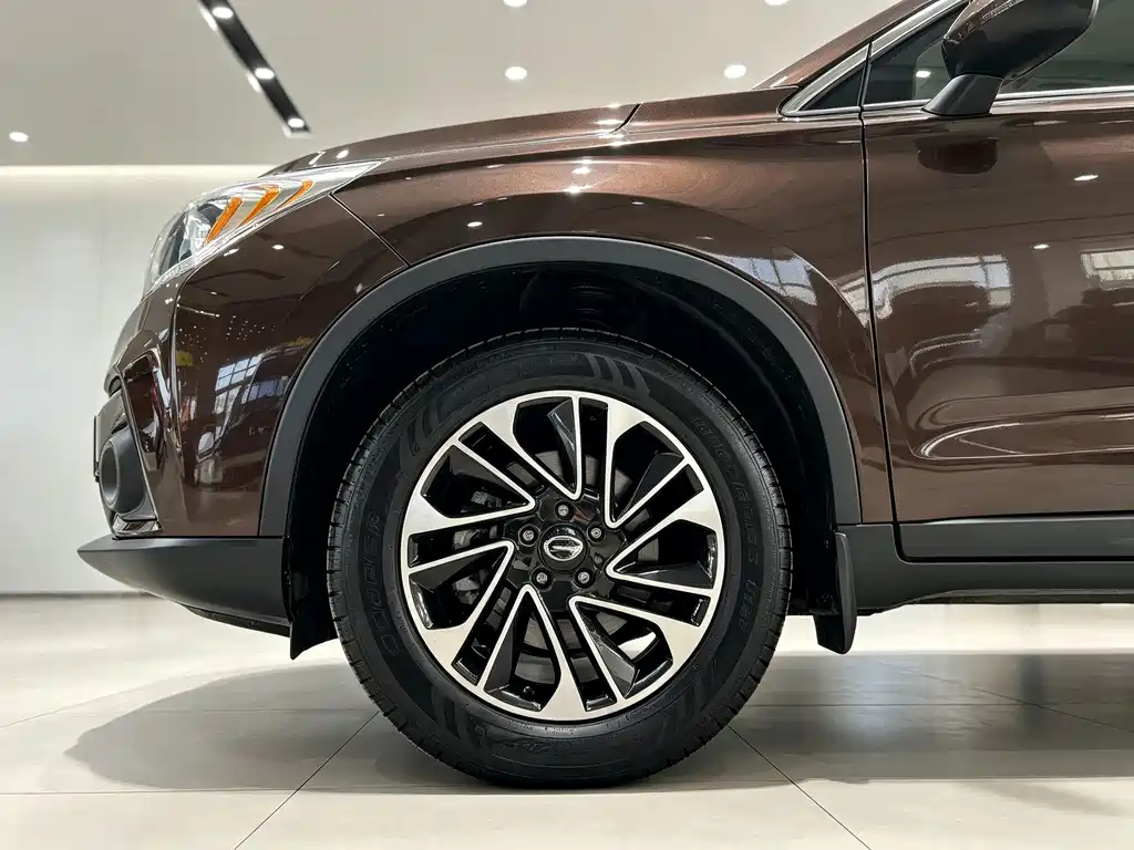 GAC Motor Trumpchi GS4 — миниатюра 17