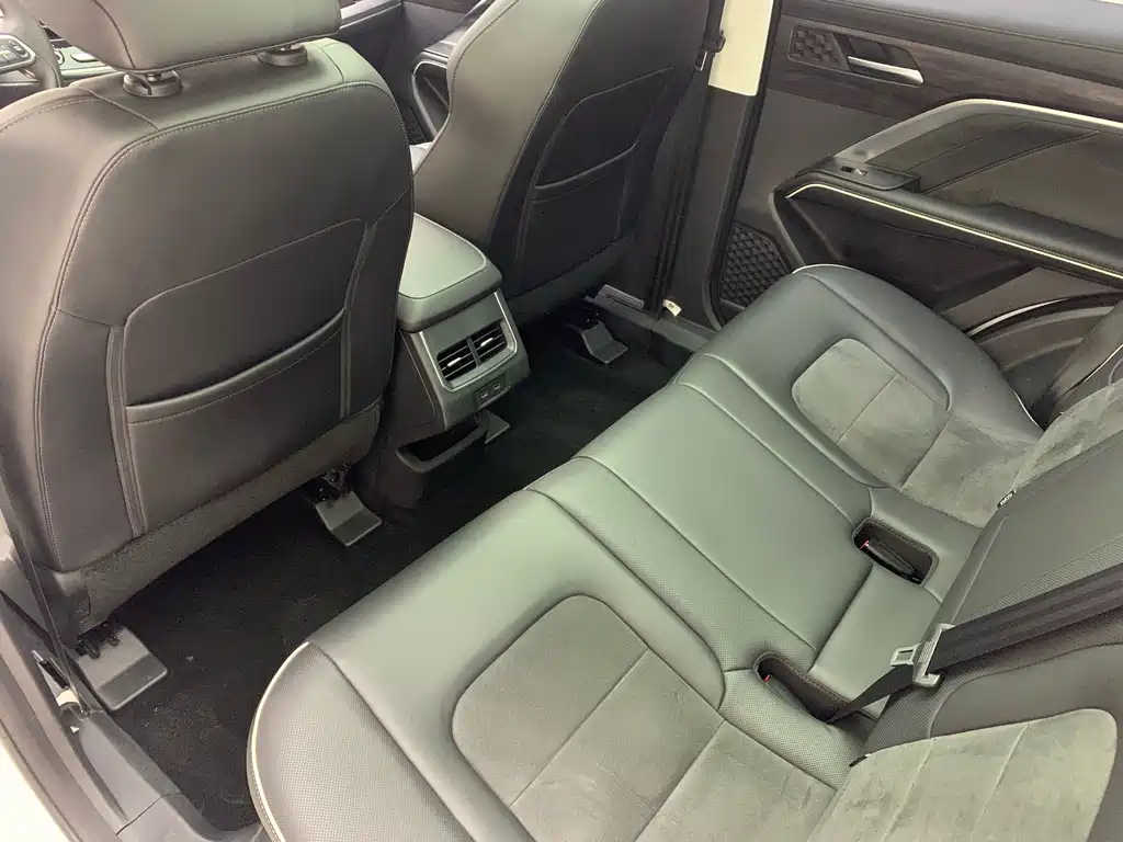 Haval H6 — миниатюра 11