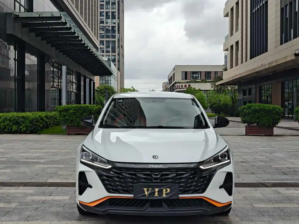Aeolus Yixuan 2022