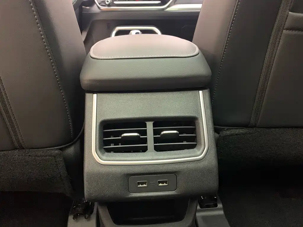 Haval H6 — миниатюра 13