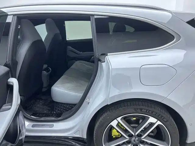 NIO ET5T — миниатюра 16