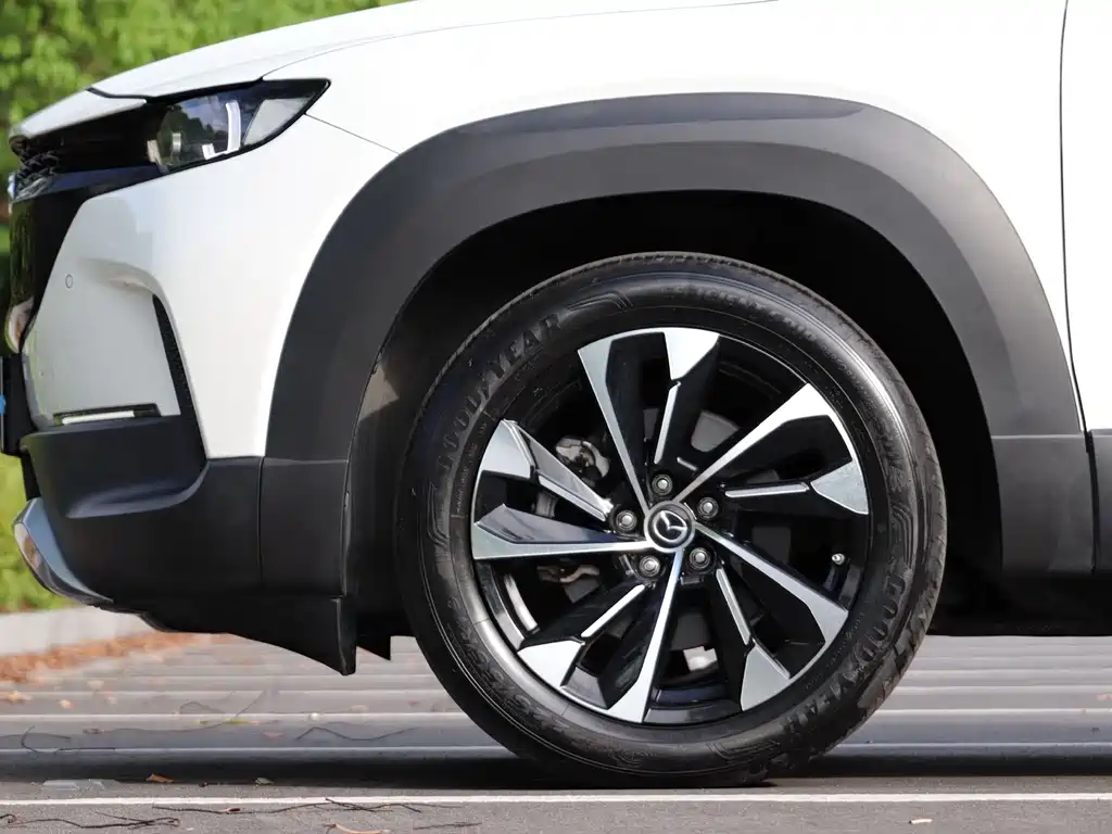 Mazda CX-50 2023 2.5L