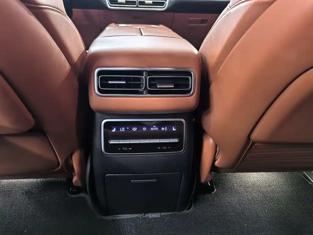 Li Auto L7 2024 MAX