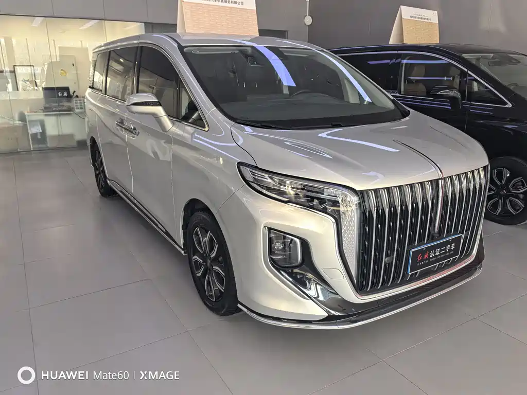 Hongqi HONGQI HQ9