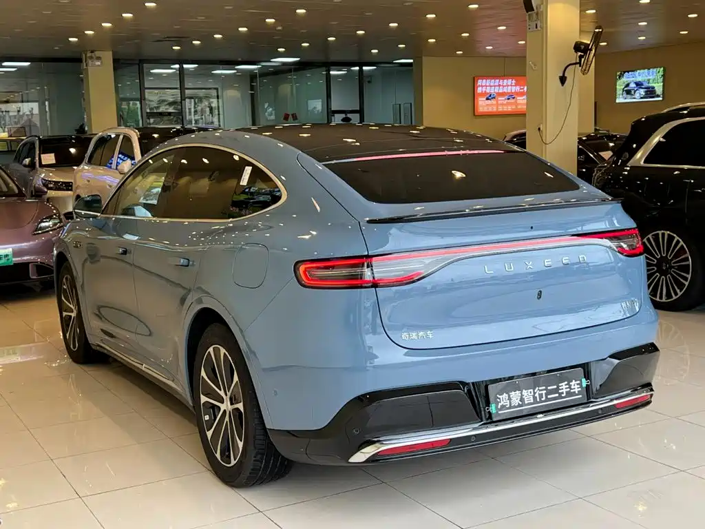 Zhijie Zhijie R7 — миниатюра 6