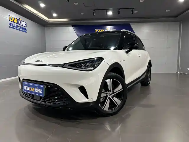 2024 Smart 1