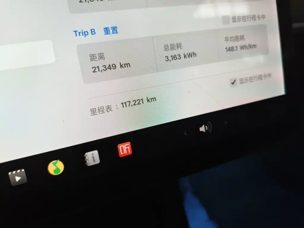 Tesla Model 3 2021 Performance 3D6