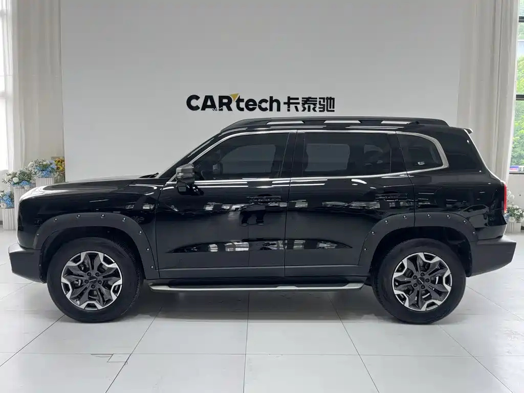 Haval Big Dog — миниатюра 16