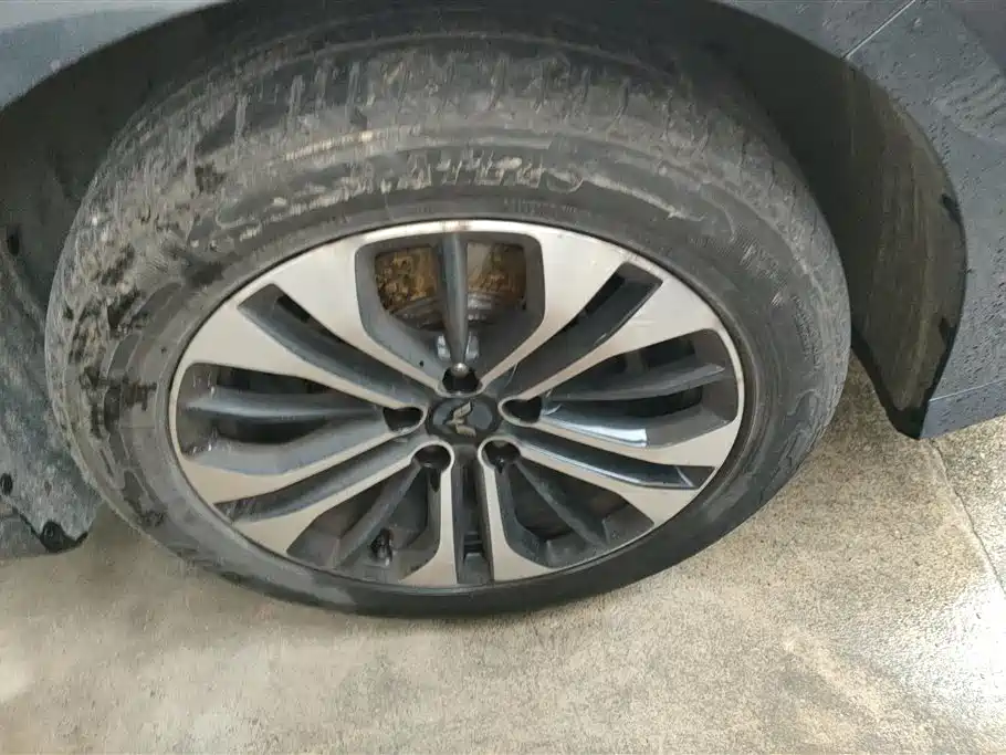 Wuling Victory 2020 1.5T CVT Luxury