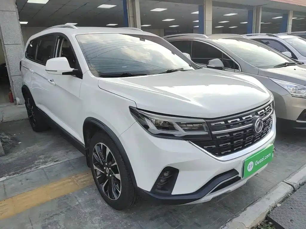 Fengxing Fengxing T5L — миниатюра 4