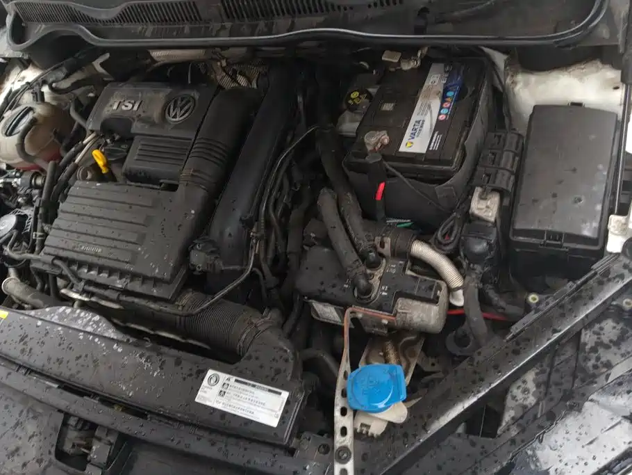 Volkswagen Golf · 2020 280TSI AT