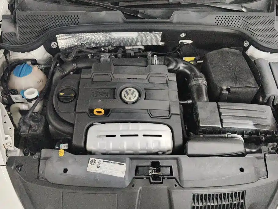 Volkswagen Beetle — миниатюра 10