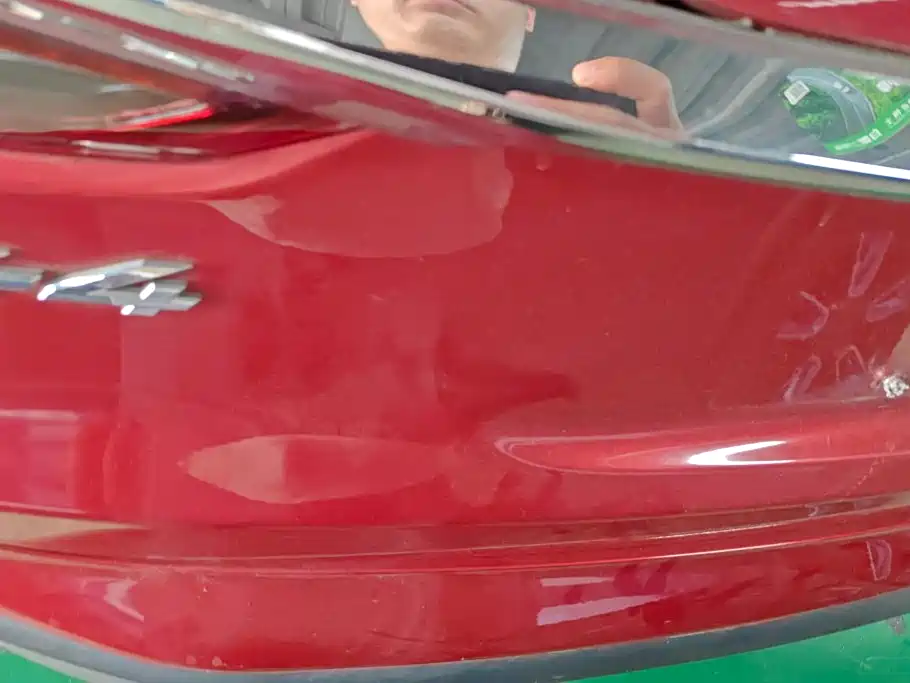 Mazda CX-4 2018 2.0L AT V