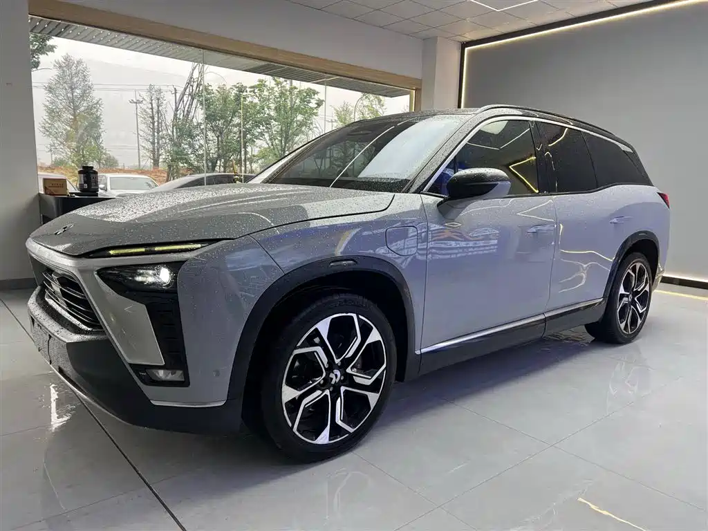 Nio ES6 2023