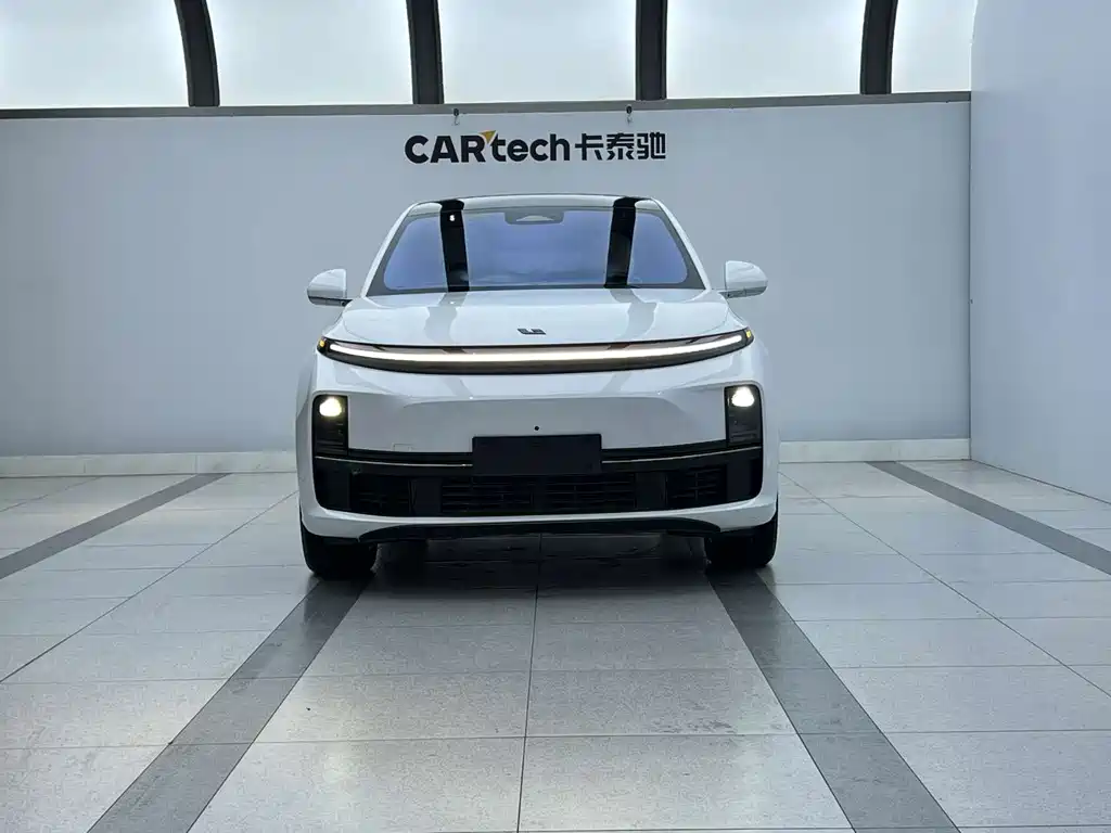 Li Auto Li L7 — миниатюра 4
