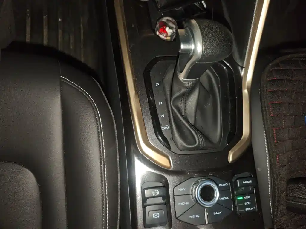 Haval H6 — миниатюра 10