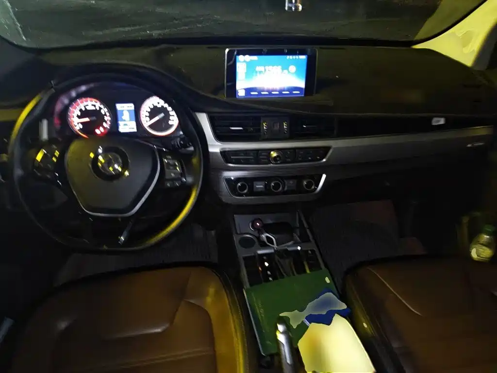Fengxing X6 — миниатюра 5