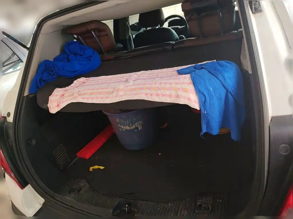 Chevrolet Trax — миниатюра 15