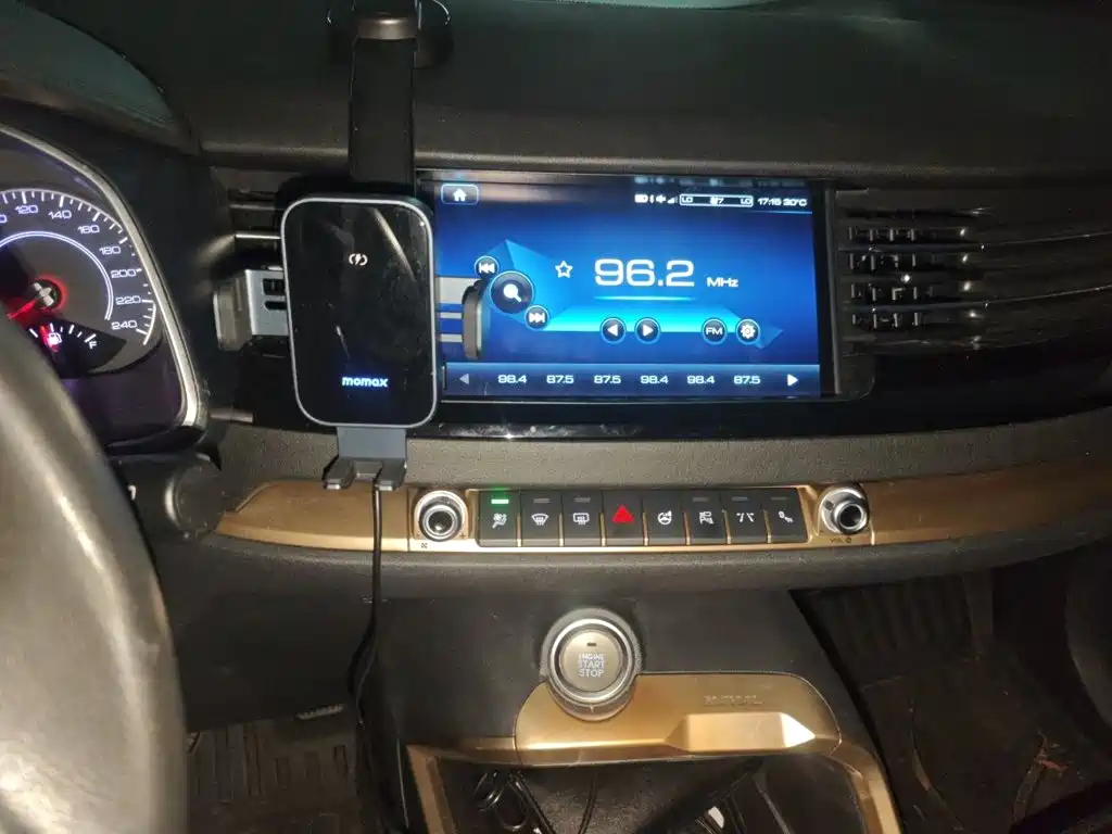 Haval H6 — миниатюра 9