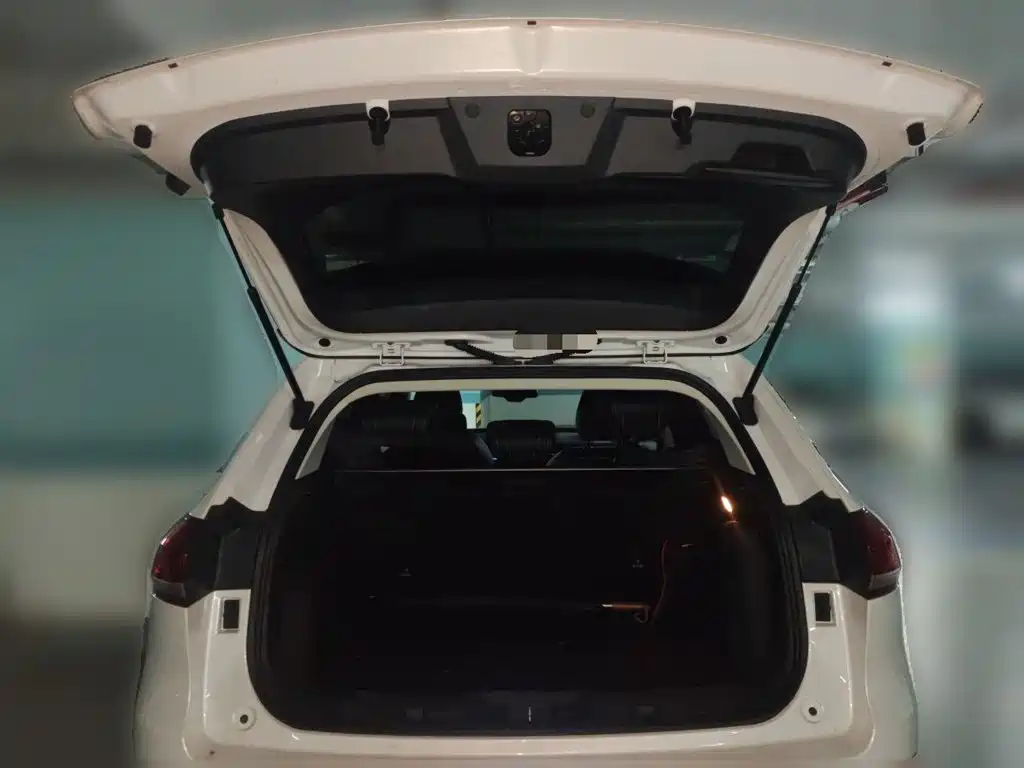 Haval H6 — миниатюра 15