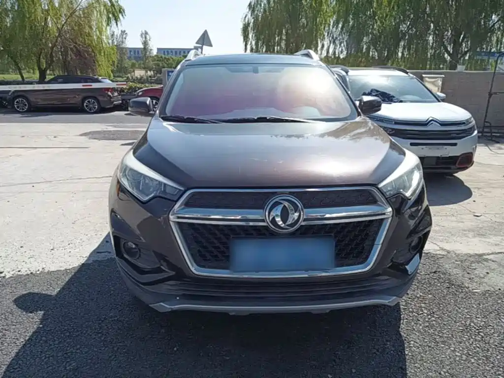 Fengdu MX5 — миниатюра 3