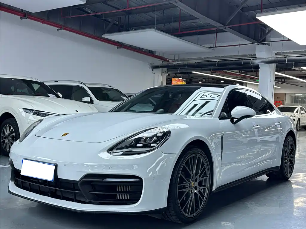 Porsche Panamera 2023 Panamera 2.9T