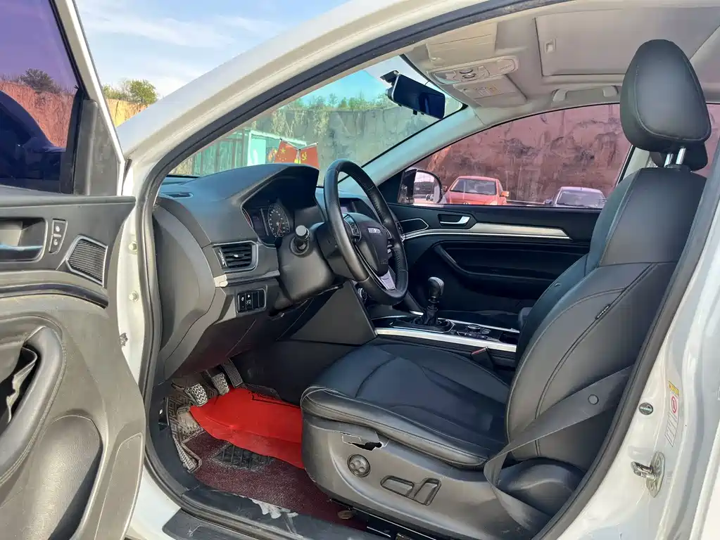 Haval H6 — миниатюра 3