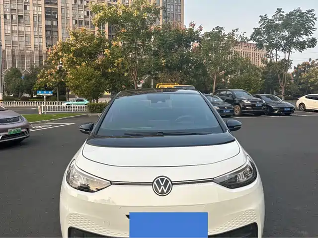 VOLKSWAGEN  ID.3 2024