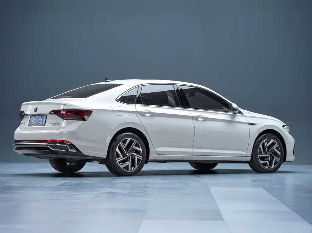 Volkswagen Sagitar 2023 280TSI DSG