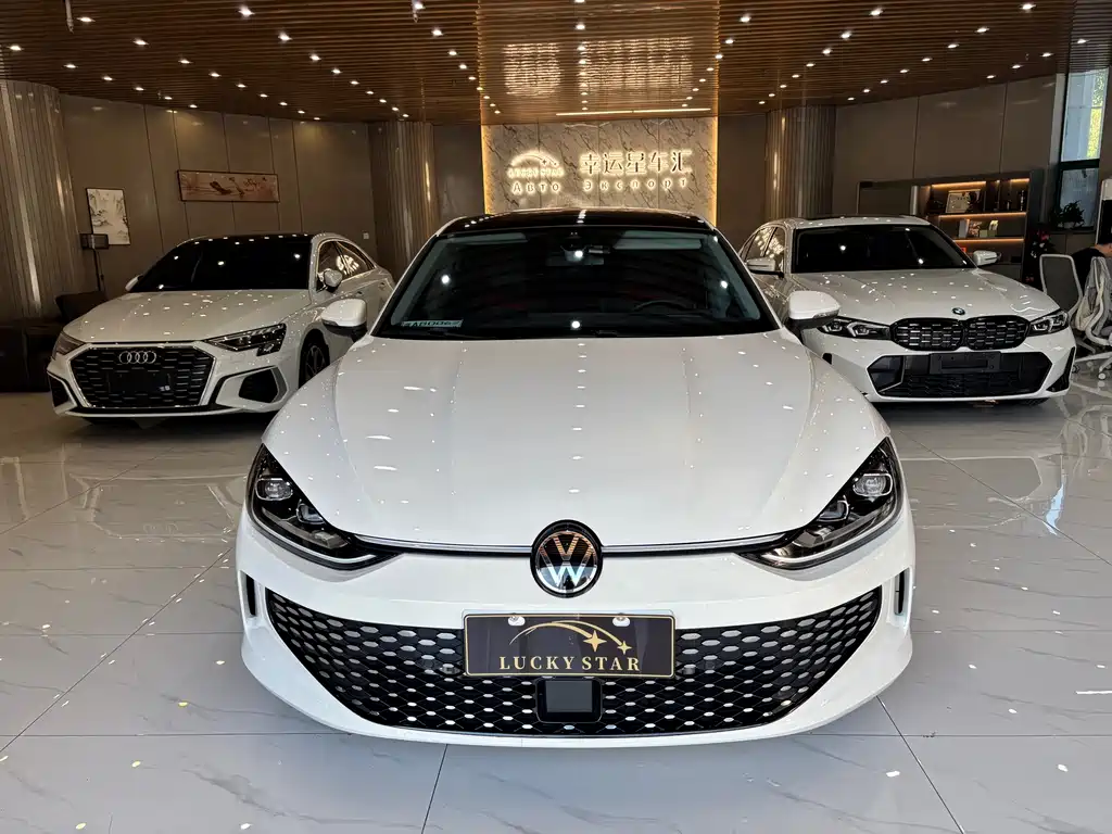 Volkswagen Lamando 2022 L 280TSI DSG