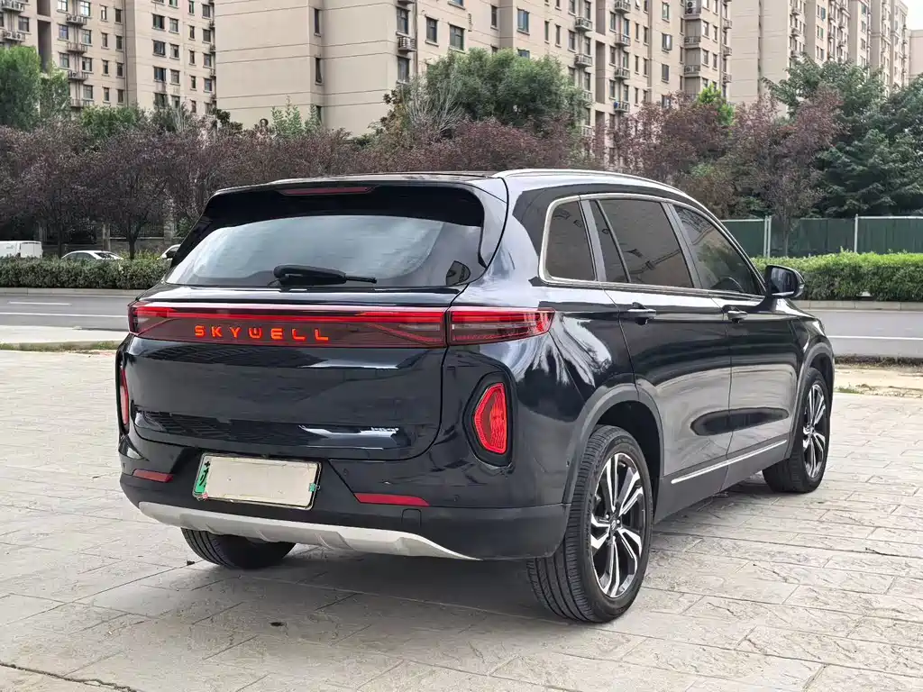 Skyworth ET5 — миниатюра 9