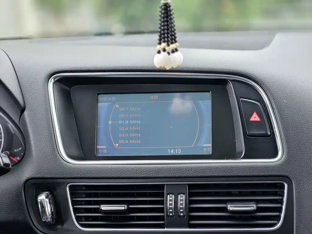 Audi Q5 — миниатюра 14