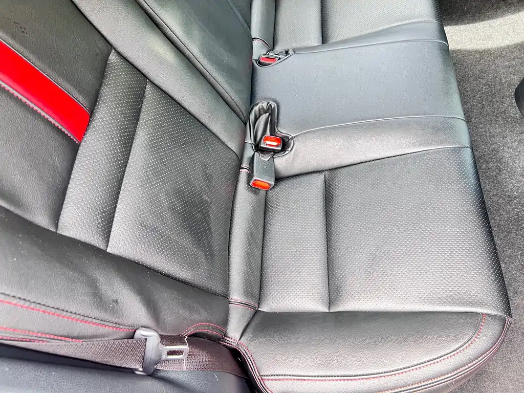 Toyota Yaris L — миниатюра 17