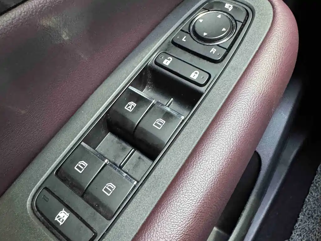 GAC Motor Trumpchi M6 — миниатюра 21