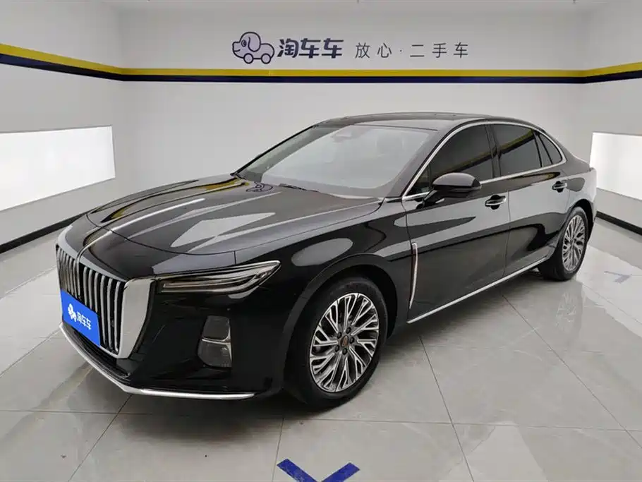 Hongqi HONGQI H5