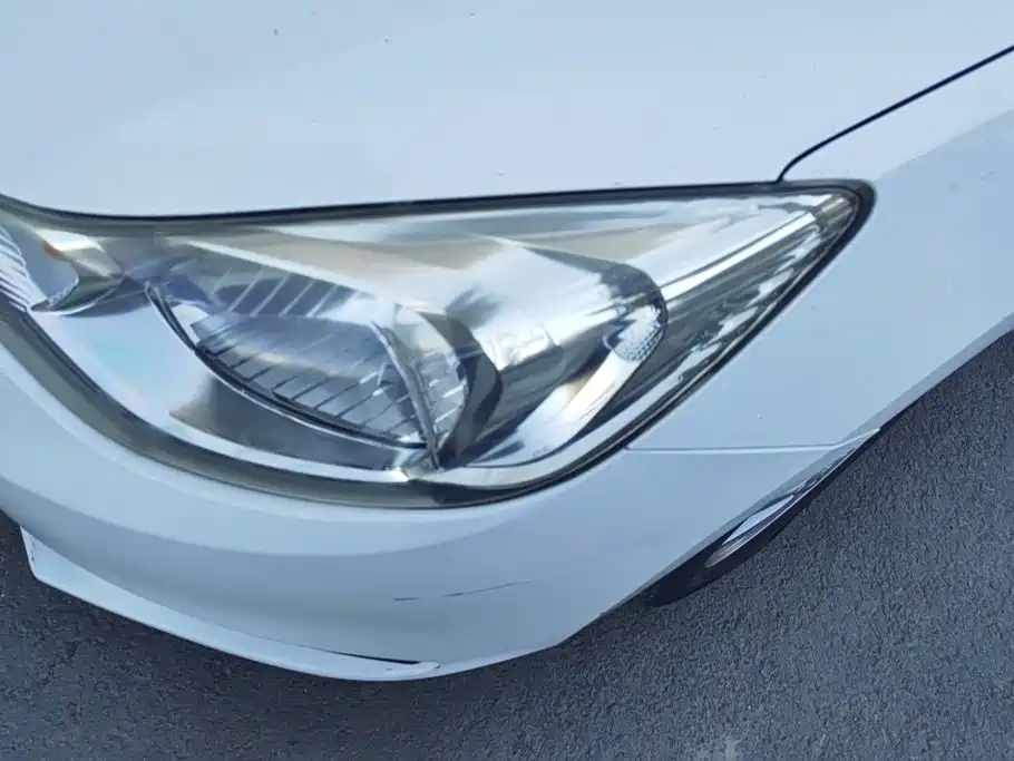 Chevrolet Sail — миниатюра 5