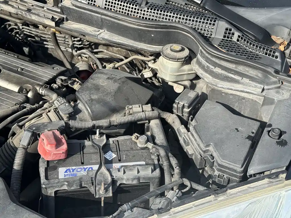 Honda CR-V 2010 2.4L AT Luxury