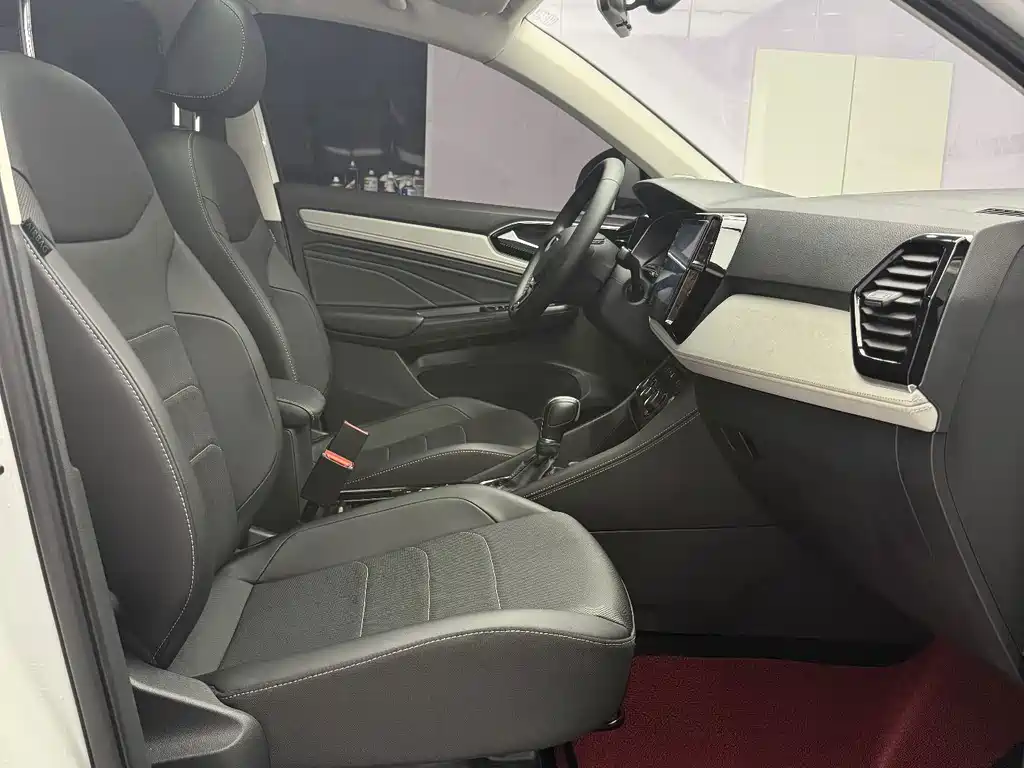 Jetta VS5 — миниатюра 15
