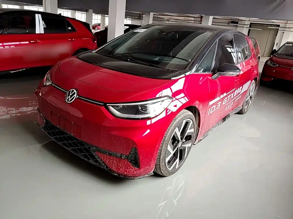 Volkswagen ID.3