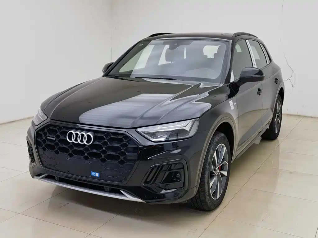 Audi Q5L 2024